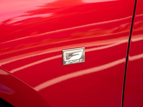 Used 2023 Lexus IS 350 F Sport RWD image 28