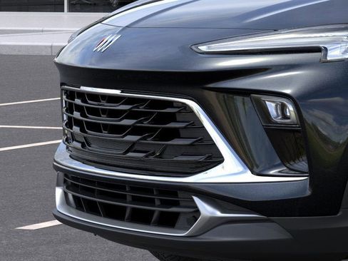 New 2026 Buick Encore GX Preferred w/ Comfort Package image 13