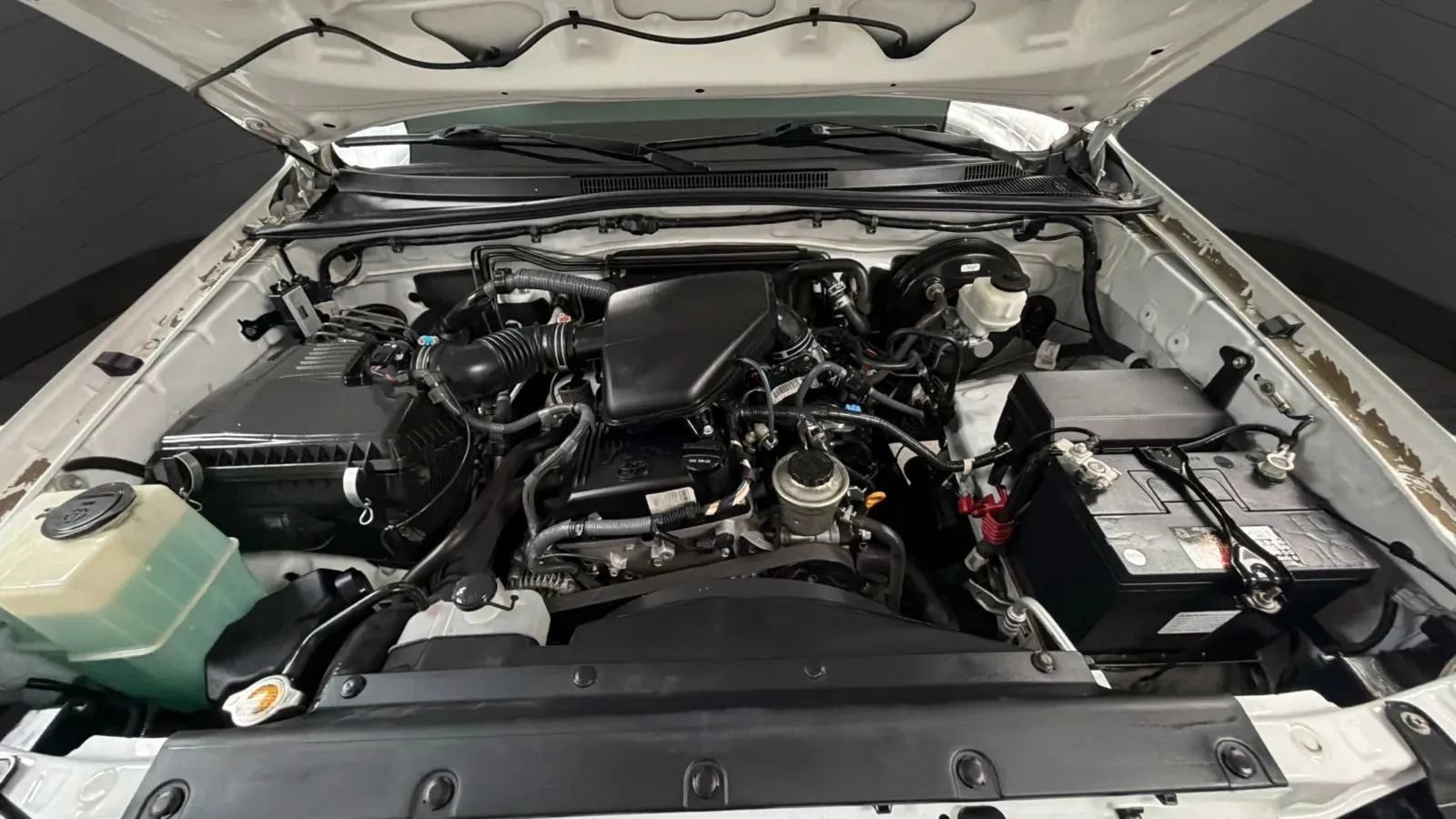 Used 2013 Toyota Tacoma PreRunner w/ Convenience Pkg RWD image 21