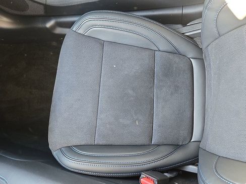 Used 2025 Ford Mustang Dark Horse image 22