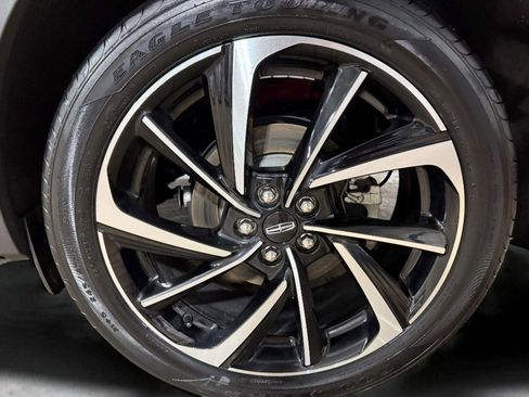 Certified 2023 Lincoln Corsair Reserve w/ Equipment Group 202A image 30