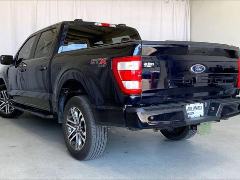 Used 2023 Ford F150 XL w/ STX Appearance Package image 5