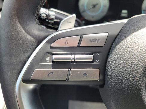 Used 2025 Hyundai Palisade SEL FWD image 18