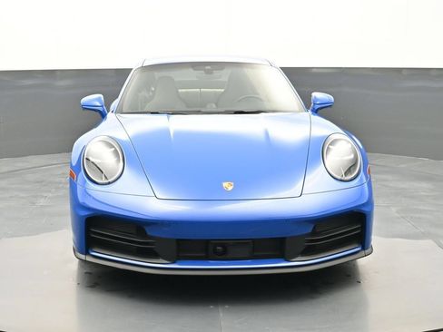 Certified 2025 Porsche 911 Carrera RWD image 22