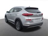 Used 2020 Hyundai Tucson SEL image 4