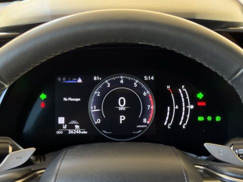 Certified 2023 Lexus RX 350 FWD w/ Cold Area Package image 24