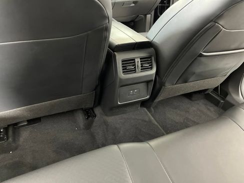 Used 2023 Nissan Rogue SV w/ SV Premium B Package FWD image 46