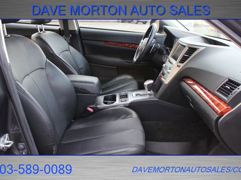 Used 2012 Subaru Legacy 3.6R Limited image 17