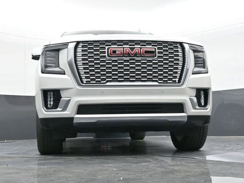 Used 2021 GMC Yukon XL Denali w/ Denali Ultimate Package image 56
