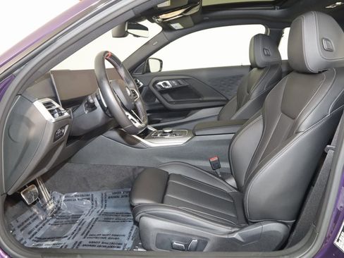 Used 2025 BMW M240i Coupe image 12