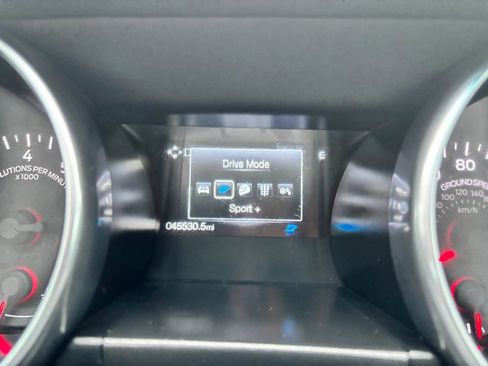 Used 2020 Ford Mustang Coupe w/ Equipment Group 101A RWD image 26