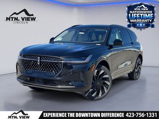 New 2026 Lincoln Nautilus Reserve video 1