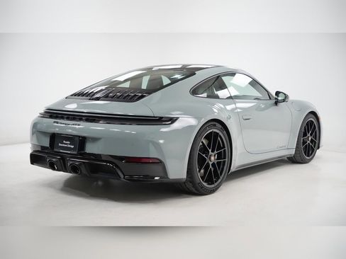 New 2026 Porsche 911 Carrera GTS image 10