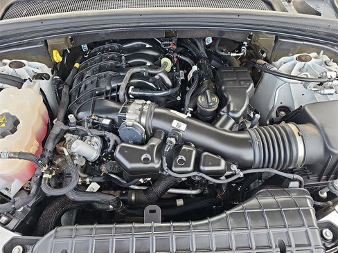 Used 2022 Jeep Grand Cherokee L Laredo image 30