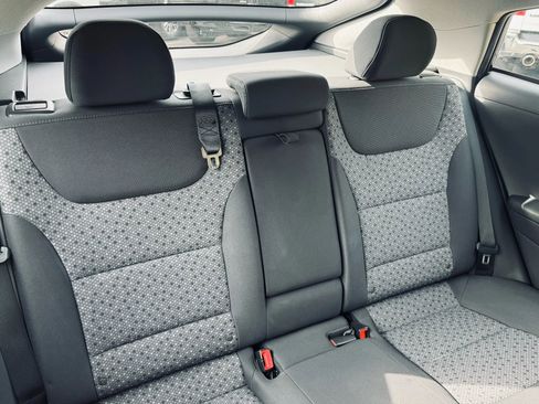 Used 2019 Hyundai Ioniq Electric image 27