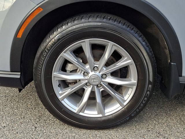 Used 2023 Honda CR-V EX-L image 9