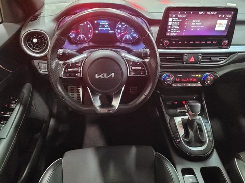 Used 2022 Kia Forte GT-Line w/ GT-Line Premium Package image 22