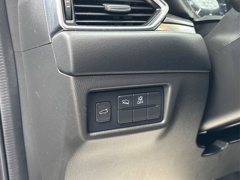 Used 2021 MAZDA CX-5 Grand Touring w/ GT Premium Package image 32