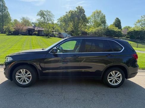 Used 2014 BMW X5 xDrive35i AWD/4WD image 5