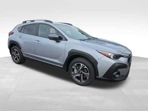 New 2025 Subaru Crosstrek 2.5i Premium image 1