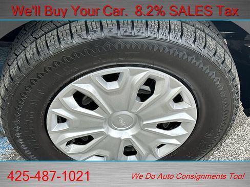 Used 2024 Ford Transit 350 XLT RWD image 12
