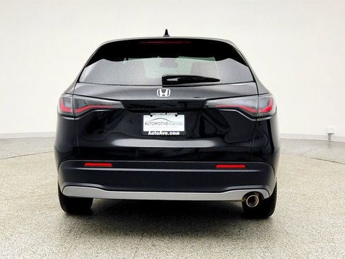 Used 2023 Honda HR-V Sport image 6