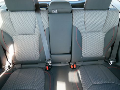 Certified 2023 Subaru Forester Sport image 13