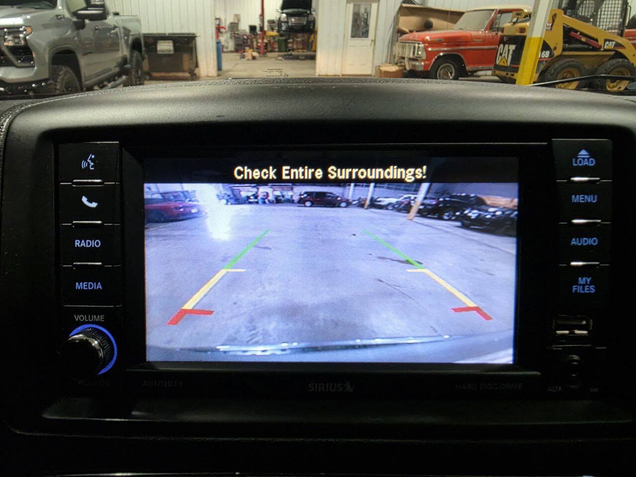 Used 2019 Dodge Grand Caravan GT FWD image 40