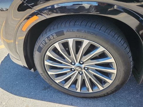 Used 2023 Hyundai Palisade Calligraphy w/ Winter Package AWD/4WD image 19