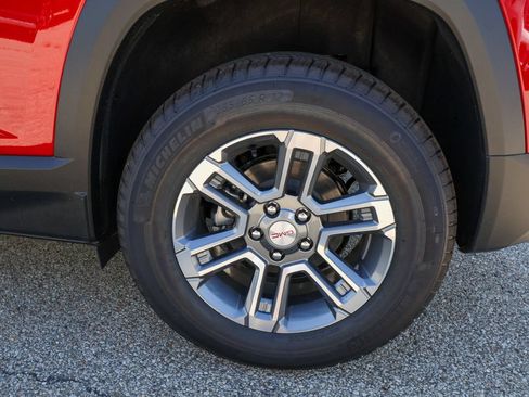New 2027 GMC Terrain Elevation w/ LPO, Floor Liner Package AWD/4WD image 34