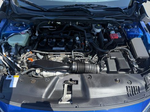 Used 2016 Honda Civic Touring image 20