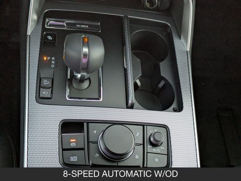 New 2026 MAZDA CX-90 Plug-In Hybrid w/ Premium Plus image 29