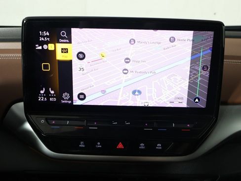 Used 2021 Volkswagen ID.4 Pro S image 45