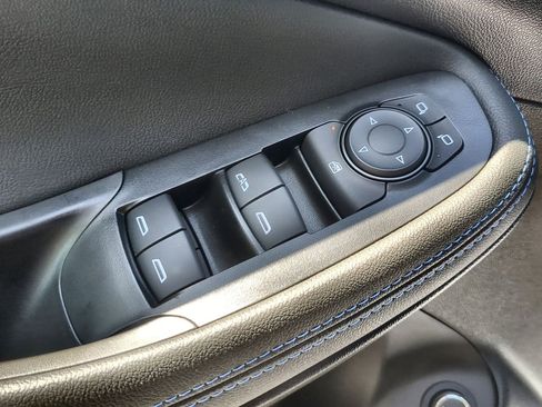 Used 2026 Buick Encore GX Sport Touring w/ Comfort Package FWD image 21