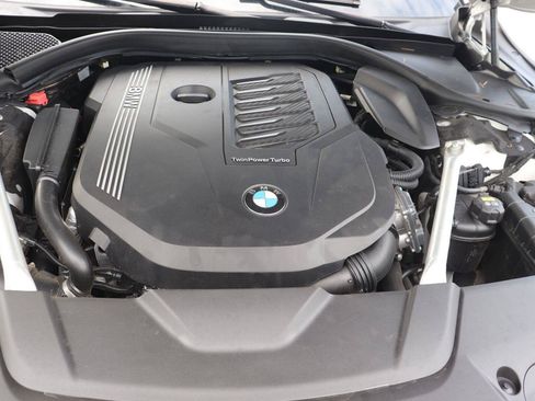 Used 2020 BMW 740i RWD image 38