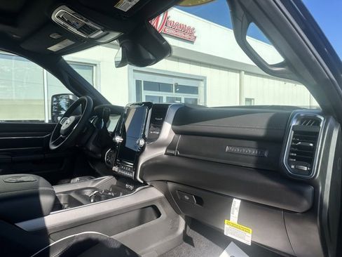 New 2026 RAM 2500 Laramie image 17