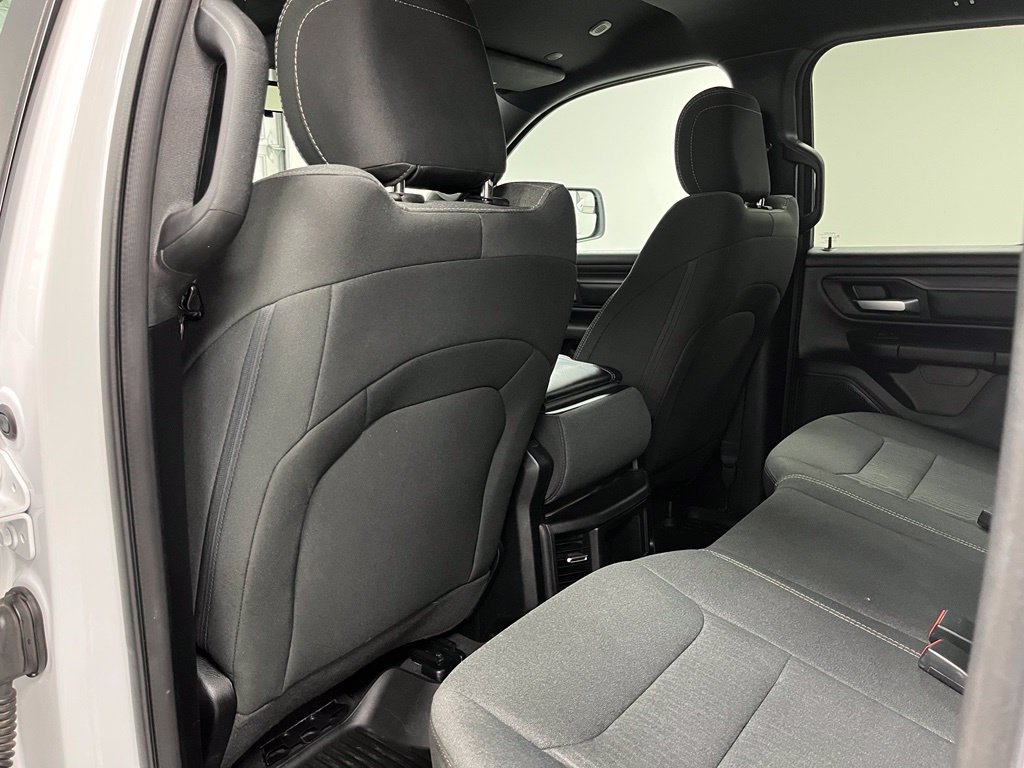 Used 2022 RAM 1500 Tradesman AWD/4WD image 45