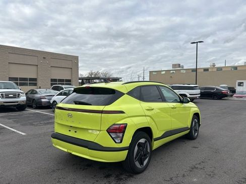 Used 2024 Hyundai Kona SEL image 5