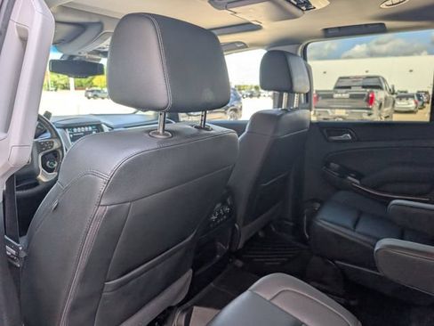 Used 2020 GMC Yukon SLT w/ Open Road Package RWD image 26