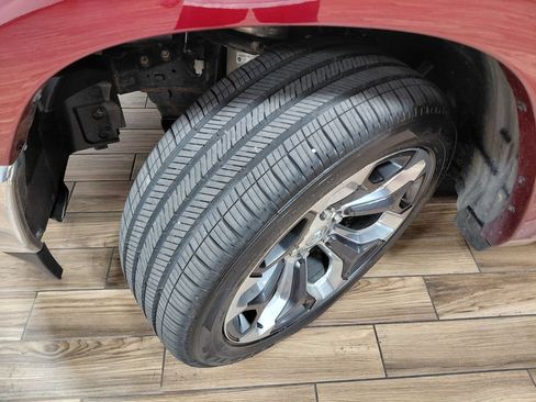 Certified 2021 RAM 1500 Limited w/ Protection Group AWD/4WD image 36
