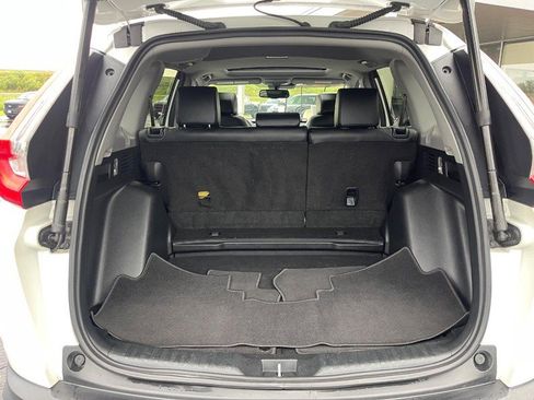 Used 2017 Honda CR-V EX-L image 14