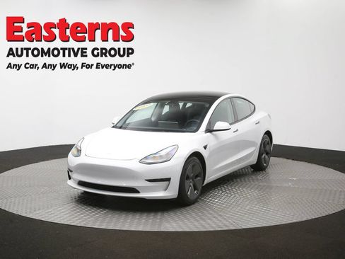 Used 2023 Tesla Model 3 Standard Range RWD image 50