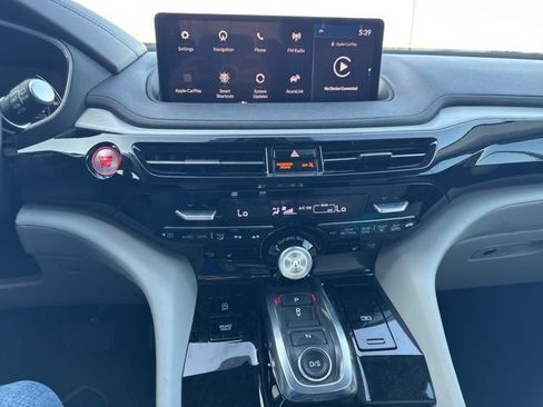 Used 2024 Acura MDX FWD w/ Technology Package image 16