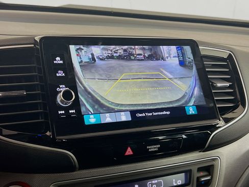 New 2026 Honda Ridgeline RTL image 11