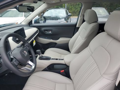 New 2027 Honda HR-V EX-L image 17