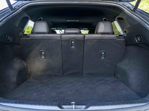 Used 2021 MAZDA CX-5 Signature image 39