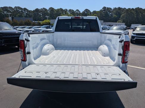 Certified 2023 RAM 1500 Big Horn AWD/4WD image 26