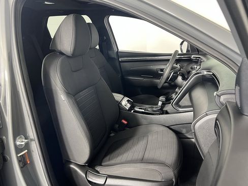 Used 2023 Hyundai Santa Cruz Night image 28