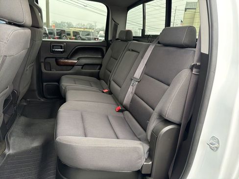 Used 2016 GMC Sierra 2500 SLE w/ SLE Preferred Package image 24