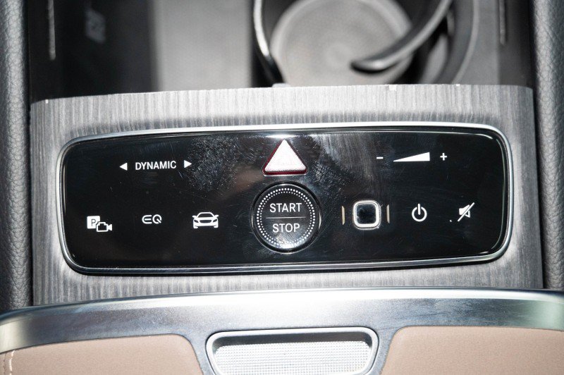 Certified 2023 Mercedes-Benz EQS 580 4MATIC Sedan image 32